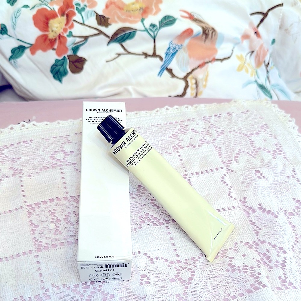 Grown Alchemist Biological Beauty Hydra-Repair Day Cream Camellia,Geranium Cream